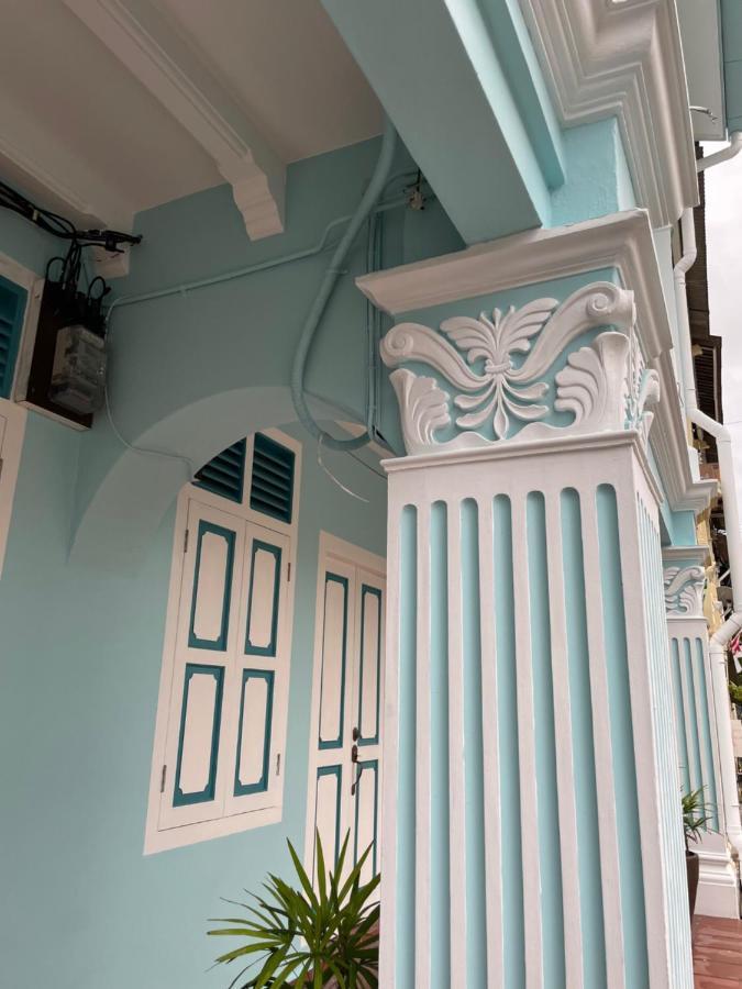 Homestay "Feel At Home" Near A Famosa & Jonker Street For 4-7 People Malacca Ngoại thất bức ảnh